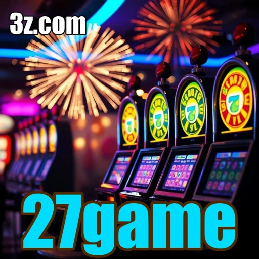 Terror e Susto no Mundo do 27game: Um Mergulho no Horror