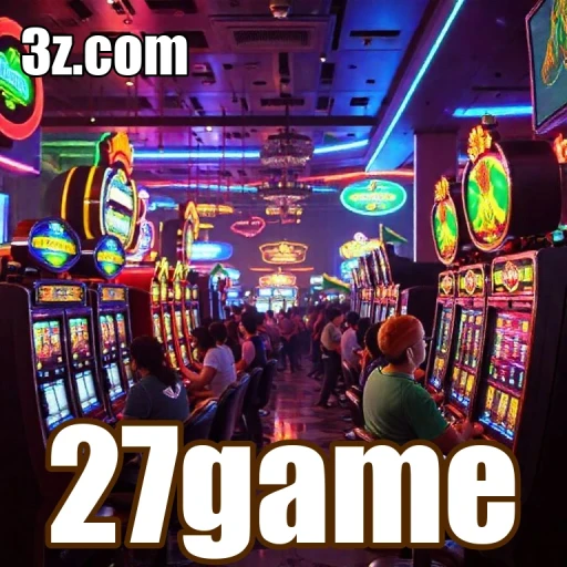 Avaliações Imperdíveis: A Seção de Reviews do 27game