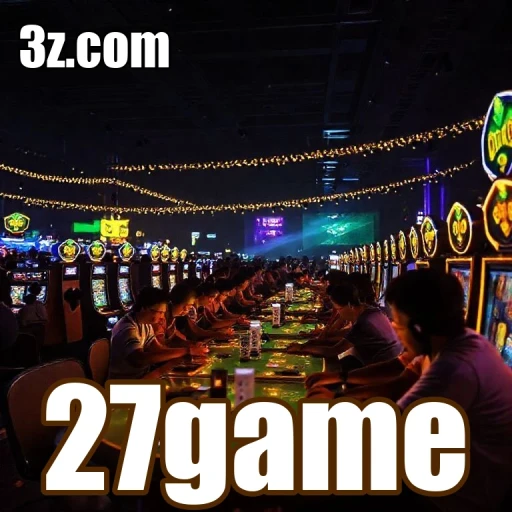 Aventuras Épicas em RPGs: Explore 27game Hoje!