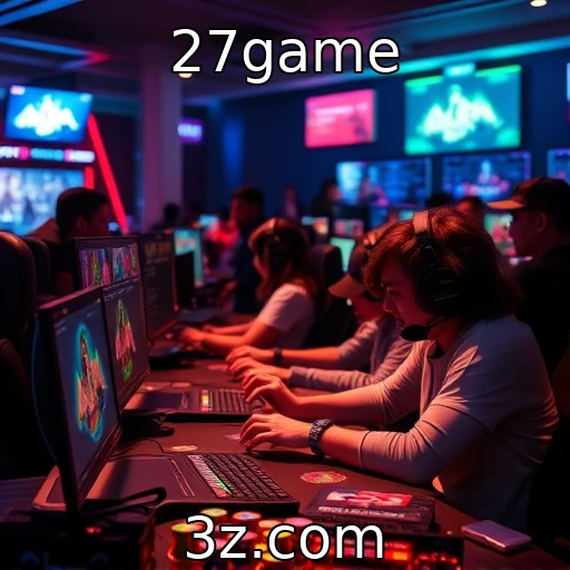 Aumento de streamers de cassino impulsiona engajamento da comunidade