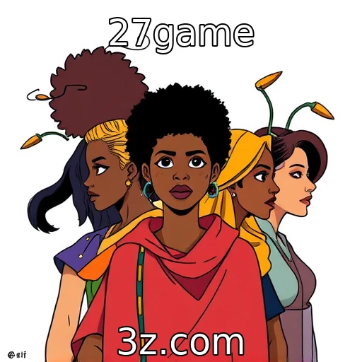 O papel da diversidade nas histórias de jogos