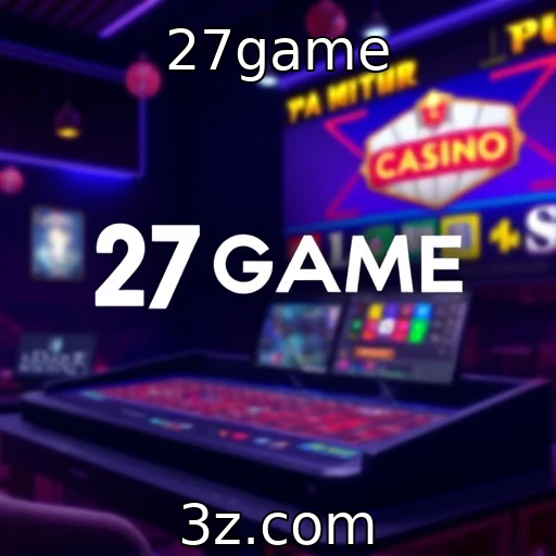 Expansão de operadores de cassino online no Brasil