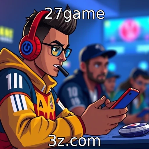 Impacto das microtransações nos jogos