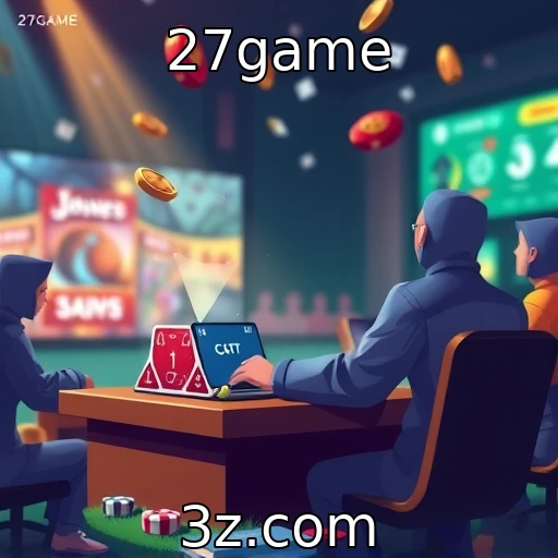 Análise de investimentos no setor de jogos e suas implicações