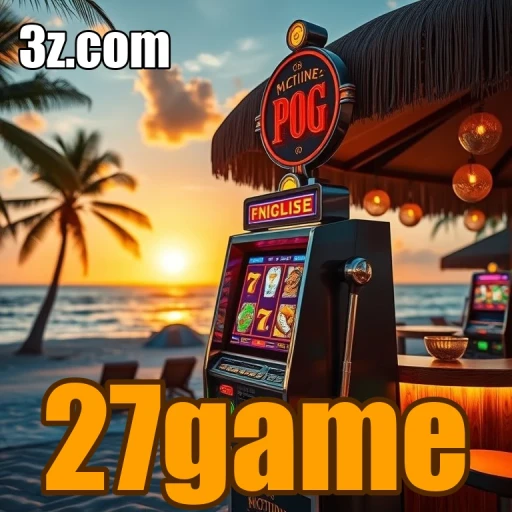 Notícias do 27game: emoções e descobertas no universo gamer!