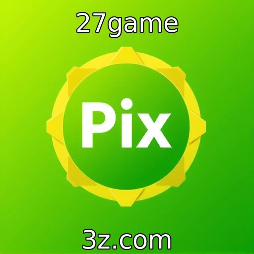 Integração do Pix como método de pagamento no iGaming